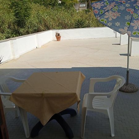 Villa Thomas Bb Conduzione Familiare Forio di Ischia Εξωτερικό φωτογραφία