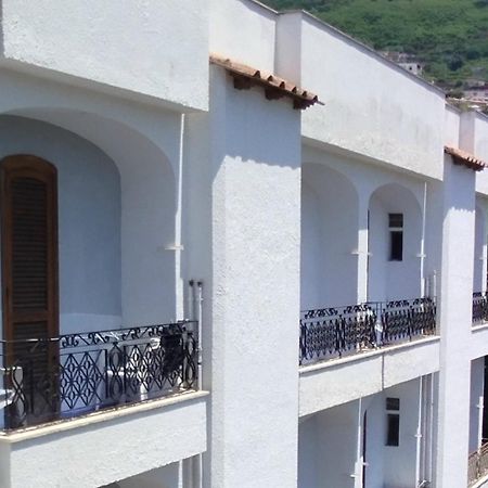 Villa Thomas Bb Conduzione Familiare Forio di Ischia Εξωτερικό φωτογραφία
