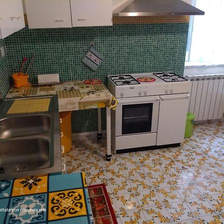 Villa Thomas Bb Conduzione Familiare Forio di Ischia Εξωτερικό φωτογραφία