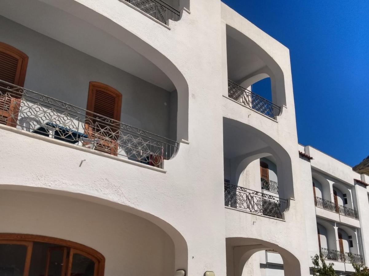 Villa Thomas Bb Conduzione Familiare Forio di Ischia Εξωτερικό φωτογραφία