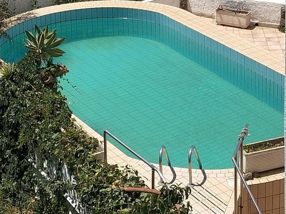 Villa Thomas Bb Conduzione Familiare Forio di Ischia Εξωτερικό φωτογραφία