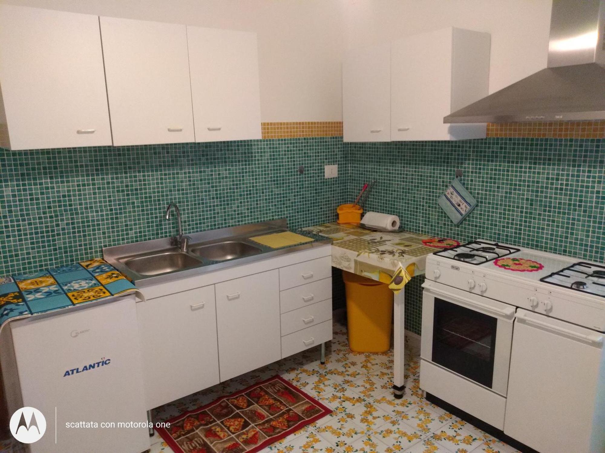 Villa Thomas Bb Conduzione Familiare Forio di Ischia Εξωτερικό φωτογραφία