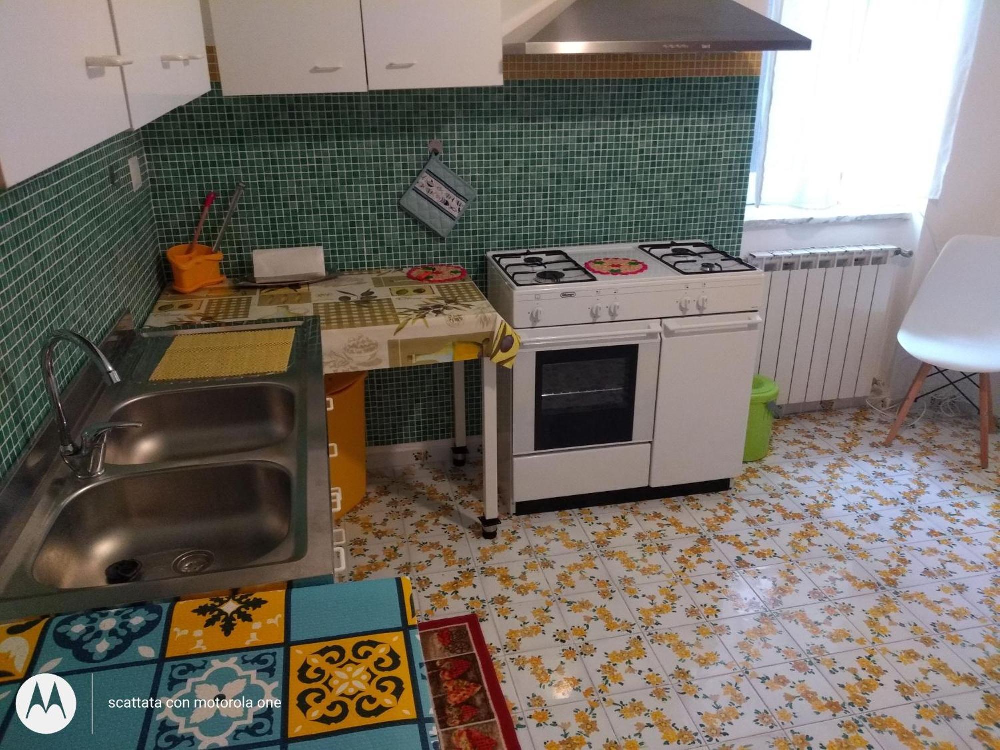 Villa Thomas Bb Conduzione Familiare Forio di Ischia Εξωτερικό φωτογραφία